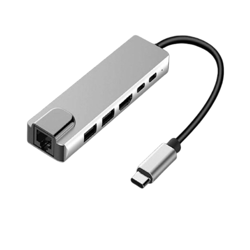 HDMI Multiport Adapter